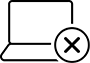Wipe Data Icon